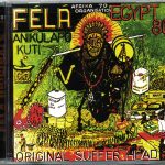 Fela Kuti’s Enduring Influence on Contemporary Afrobeat